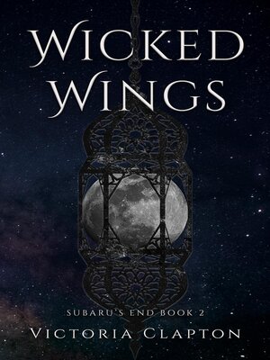 cover image of Wicked Wings